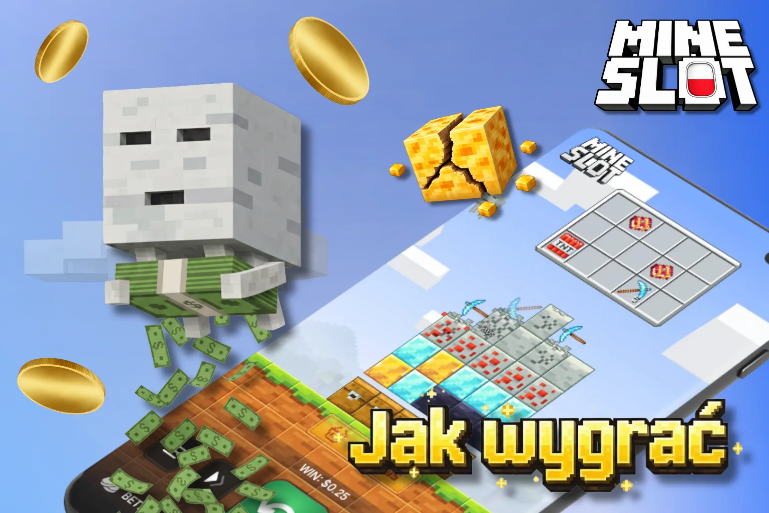 Ten slot od InOut Games opiera się na przejrzystej mechanice „udowodnionej uczciwości”.